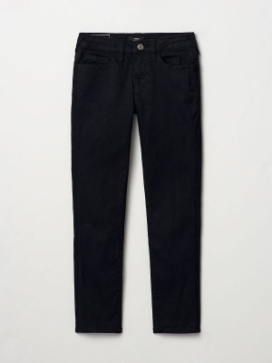 Pantalons True Religion Rocco Noir | BC6019357